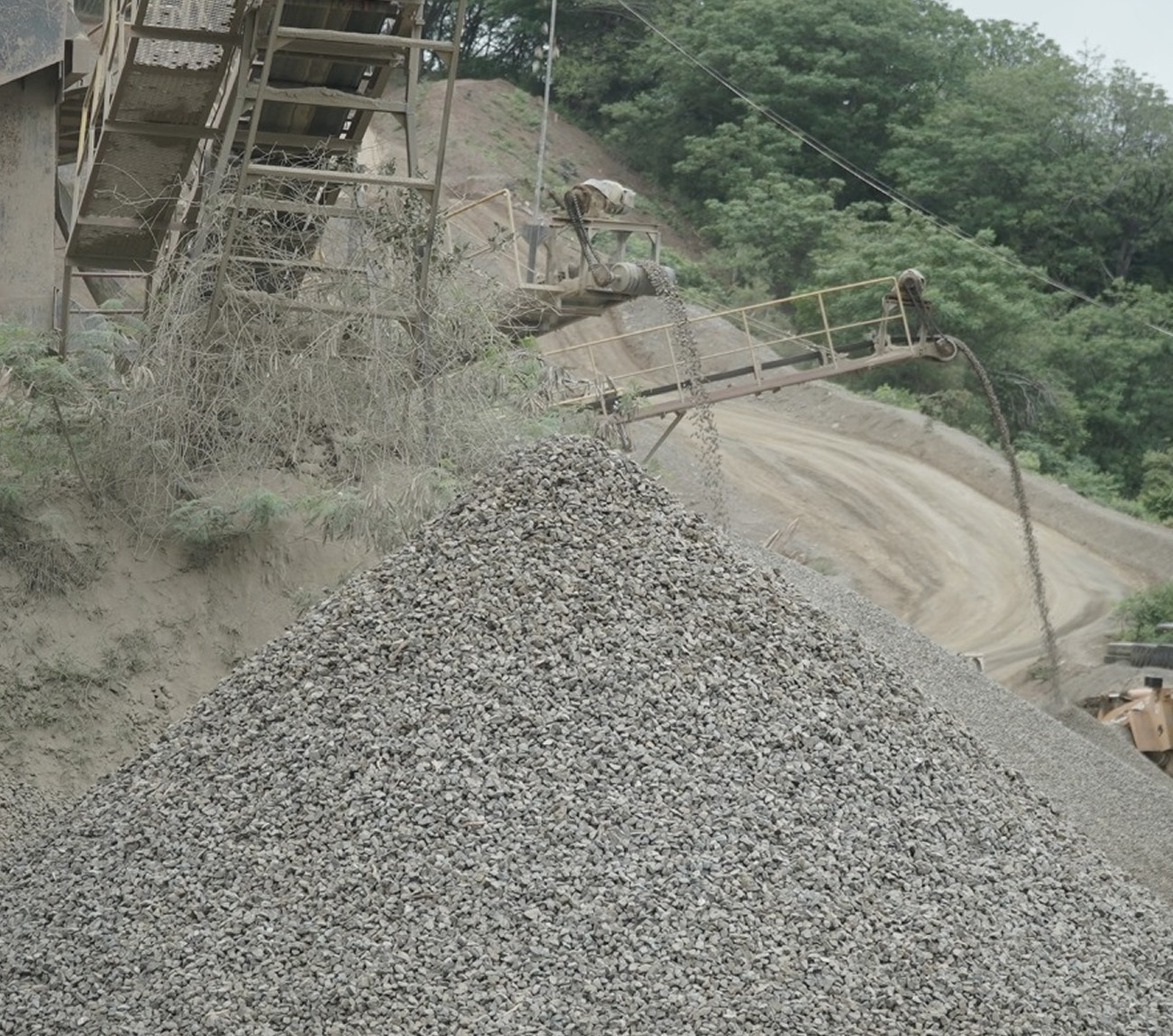 Ash Stone