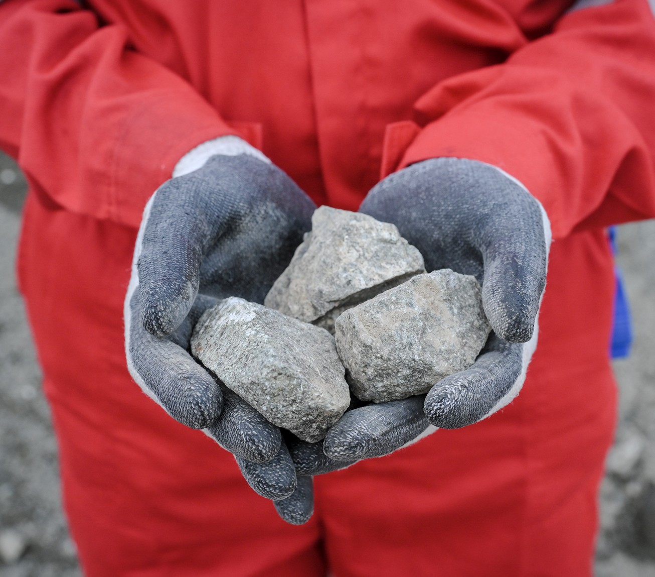Split Stone